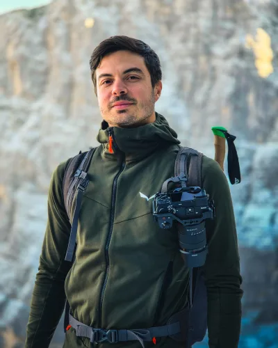 Francesco Valeriano
